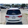 Image 12 : "REMOTE SALE" - 2016 HONDA ODYSSEY WHITE 220180 KMS - 503806-3