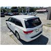 Image 14 : "REMOTE SALE" - 2016 HONDA ODYSSEY WHITE 220180 KMS - 503806-3