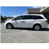 Image 15 : "REMOTE SALE" - 2016 HONDA ODYSSEY WHITE 220180 KMS - 503806-3