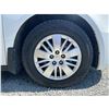 Image 20 : "REMOTE SALE" - 2016 HONDA ODYSSEY WHITE 220180 KMS - 503806-3