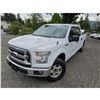 Image 2 : DUNCAN - 2017 FORD F-150 WHITE 200875 KMS - D22274-3