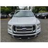 Image 4 : DUNCAN - 2017 FORD F-150 WHITE 200875 KMS - D22274-3
