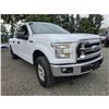 Image 5 : DUNCAN - 2017 FORD F-150 WHITE 200875 KMS - D22274-3