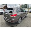 Image 11 : DUNCAN - 2013 NISSAN PATHFINDER BROWN 220500 KMS - 680940-3