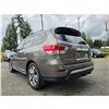 Image 14 : DUNCAN - 2013 NISSAN PATHFINDER BROWN 220500 KMS - 680940-3