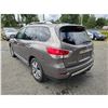 Image 15 : DUNCAN - 2013 NISSAN PATHFINDER BROWN 220500 KMS - 680940-3