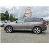 Image 16 : DUNCAN - 2013 NISSAN PATHFINDER BROWN 220500 KMS - 680940-3