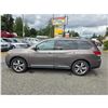 Image 17 : DUNCAN - 2013 NISSAN PATHFINDER BROWN 220500 KMS - 680940-3