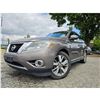 Image 1 : DUNCAN - 2013 NISSAN PATHFINDER BROWN 220500 KMS - 680940-3