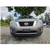 Image 3 : DUNCAN - 2013 NISSAN PATHFINDER BROWN 220500 KMS - 680940-3