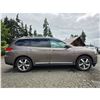 Image 7 : DUNCAN - 2013 NISSAN PATHFINDER BROWN 220500 KMS - 680940-3