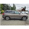 Image 8 : DUNCAN - 2013 NISSAN PATHFINDER BROWN 220500 KMS - 680940-3