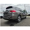 Image 9 : DUNCAN - 2013 NISSAN PATHFINDER BROWN 220500 KMS - 680940-3