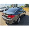 Image 10 : DUNCAN - 2013 CHEVROLET CRUZE BLUE 274739 KMS - 212081-3