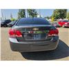 Image 11 : DUNCAN - 2013 CHEVROLET CRUZE BLUE 274739 KMS - 212081-3