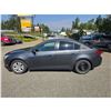 Image 16 : DUNCAN - 2013 CHEVROLET CRUZE BLUE 274739 KMS - 212081-3