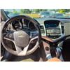 Image 34 : DUNCAN - 2013 CHEVROLET CRUZE BLUE 274739 KMS - 212081-3