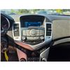 Image 36 : DUNCAN - 2013 CHEVROLET CRUZE BLUE 274739 KMS - 212081-3