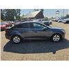 Image 8 : DUNCAN - 2013 CHEVROLET CRUZE BLUE 274739 KMS - 212081-3