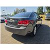 Image 9 : DUNCAN - 2013 CHEVROLET CRUZE BLUE 274739 KMS - 212081-3