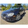 Image 1 : DUNCAN - 2007 VOLKSWAGEN EOS BLUE 167199 KMS - 002502-4