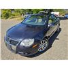 Image 2 : DUNCAN - 2007 VOLKSWAGEN EOS BLUE 167199 KMS - 002502-4