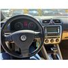 Image 31 : DUNCAN - 2007 VOLKSWAGEN EOS BLUE 167199 KMS - 002502-4