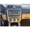 Image 33 : DUNCAN - 2007 VOLKSWAGEN EOS BLUE 167199 KMS - 002502-4