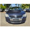 Image 3 : DUNCAN - 2007 VOLKSWAGEN EOS BLUE 167199 KMS - 002502-4