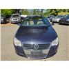 Image 4 : DUNCAN - 2007 VOLKSWAGEN EOS BLUE 167199 KMS - 002502-4