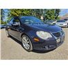 Image 5 : DUNCAN - 2007 VOLKSWAGEN EOS BLUE 167199 KMS - 002502-4