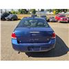 Image 12 : DUNCAN - 2009 FORD FOCUS BLUE 196160 KMS - 238970-3