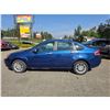 Image 15 : DUNCAN - 2009 FORD FOCUS BLUE 196160 KMS - 238970-3