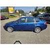 Image 16 : DUNCAN - 2009 FORD FOCUS BLUE 196160 KMS - 238970-3
