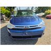 Image 3 : DUNCAN - 2009 FORD FOCUS BLUE 196160 KMS - 238970-3