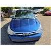 Image 4 : DUNCAN - 2009 FORD FOCUS BLUE 196160 KMS - 238970-3