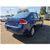 Image 9 : DUNCAN - 2009 FORD FOCUS BLUE 196160 KMS - 238970-3