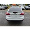Image 12 : DUNCAN - 2013 FORD FOCUS WHITE 176989 KMS - 165628-3