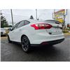 Image 13 : DUNCAN - 2013 FORD FOCUS WHITE 176989 KMS - 165628-3