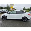 Image 15 : DUNCAN - 2013 FORD FOCUS WHITE 176989 KMS - 165628-3
