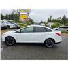 Image 16 : DUNCAN - 2013 FORD FOCUS WHITE 176989 KMS - 165628-3