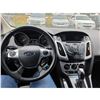 Image 34 : DUNCAN - 2013 FORD FOCUS WHITE 176989 KMS - 165628-3