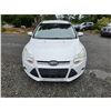 Image 4 : DUNCAN - 2013 FORD FOCUS WHITE 176989 KMS - 165628-3