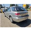 Image 13 : DUNCAN - 2007 SUBARU IMPREZA SILVER 260190 KMS - 813334-3
