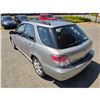 Image 14 : DUNCAN - 2007 SUBARU IMPREZA SILVER 260190 KMS - 813334-3