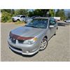 Image 2 : DUNCAN - 2007 SUBARU IMPREZA SILVER 260190 KMS - 813334-3