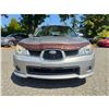 Image 3 : DUNCAN - 2007 SUBARU IMPREZA SILVER 260190 KMS - 813334-3