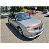 Image 6 : DUNCAN - 2007 SUBARU IMPREZA SILVER 260190 KMS - 813334-3