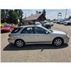 Image 8 : DUNCAN - 2007 SUBARU IMPREZA SILVER 260190 KMS - 813334-3