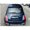 Image 11 : "REMOTE SALE" - 2013 FIAT 500 GREEN 160467 KMS - 606408-3